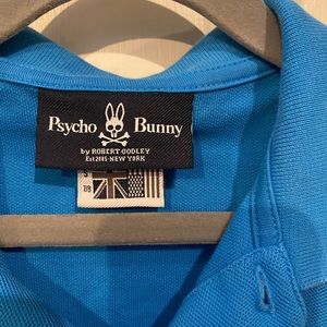 Kids Psycho Bunny Polo